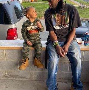 Meet your Posher, Paulie